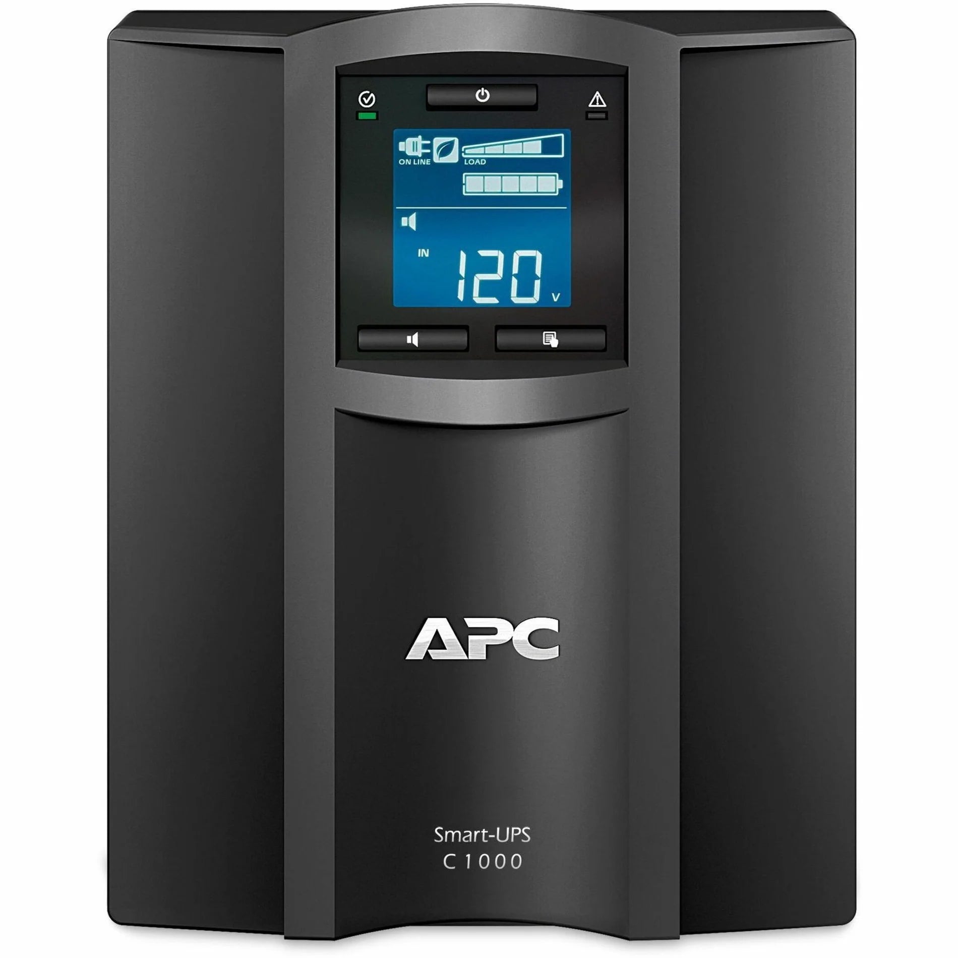 APC Smart UPS SMC 1000VA 230V 600W With SmartConnect SMC1000IC APC Smart UPS SMC 1000VA 230V 600W With SmartConnect SMC1000IC